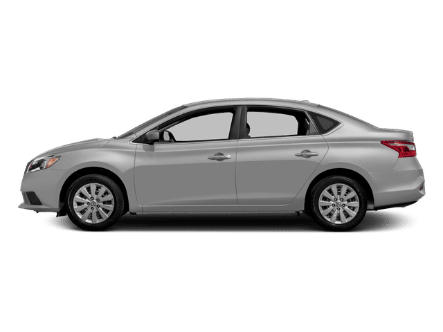 2017 Nissan Sentra S FWD photo