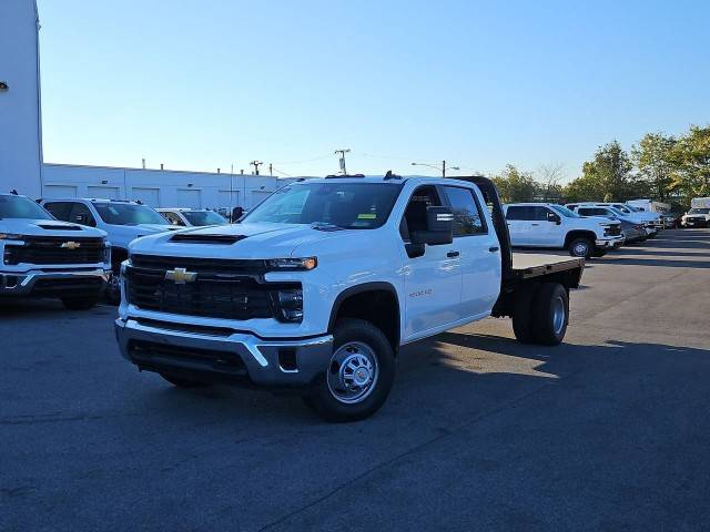 2017 Chevrolet Silverado 1500 LT 4WD photo