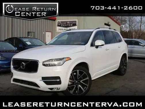 2018 Volvo XC90 Momentum AWD photo