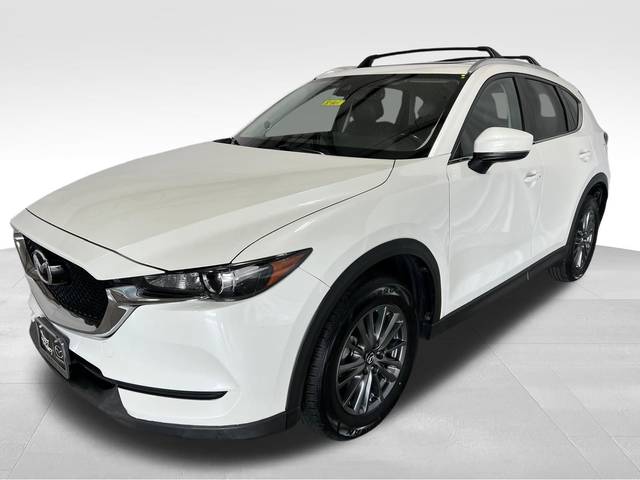 2017 Mazda CX-5 Touring FWD photo