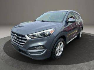 2017 Hyundai Tucson SE AWD photo