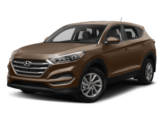 2017 Hyundai Tucson Eco AWD photo