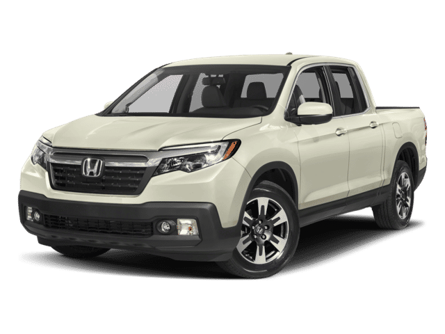 2017 Honda Ridgeline RTL-T FWD photo