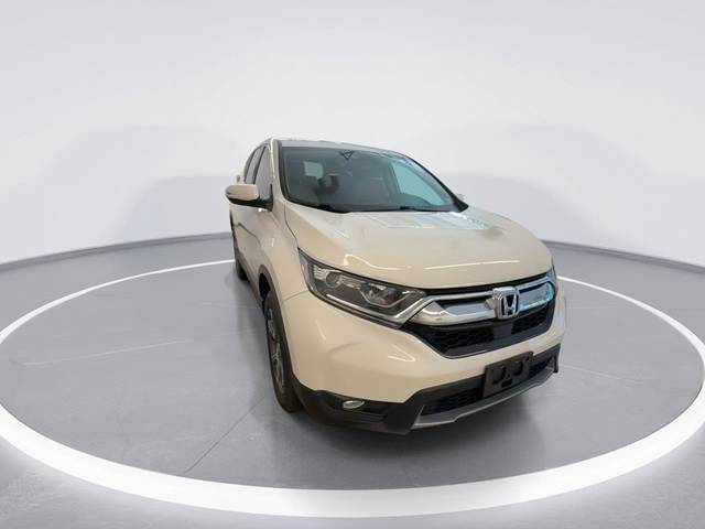 2017 Honda CR-V EX-L AWD photo