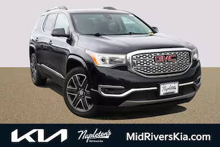 2017 GMC Acadia Denali FWD photo