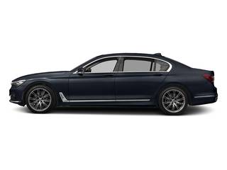 2018 BMW 7 Series 740i RWD photo