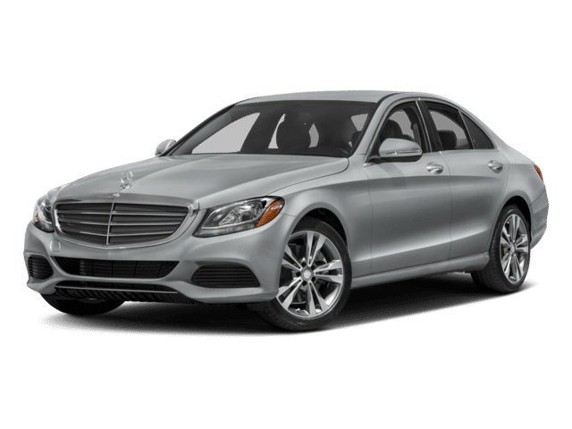 2017 Mercedes-Benz C-Class C 300 AWD photo