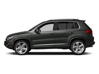 2016 Volkswagen Tiguan R-Line AWD photo