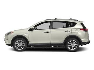 2017 Toyota RAV4 Limited AWD photo