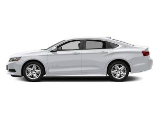 2018 Chevrolet Impala LS FWD photo