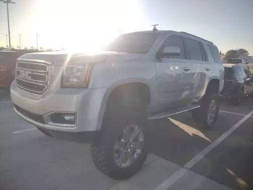 2015 GMC Yukon SLT RWD photo