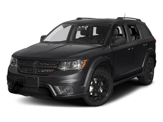 2017 Dodge Journey GT FWD photo