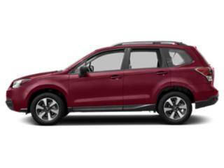 2018 Subaru Forester AWD photo