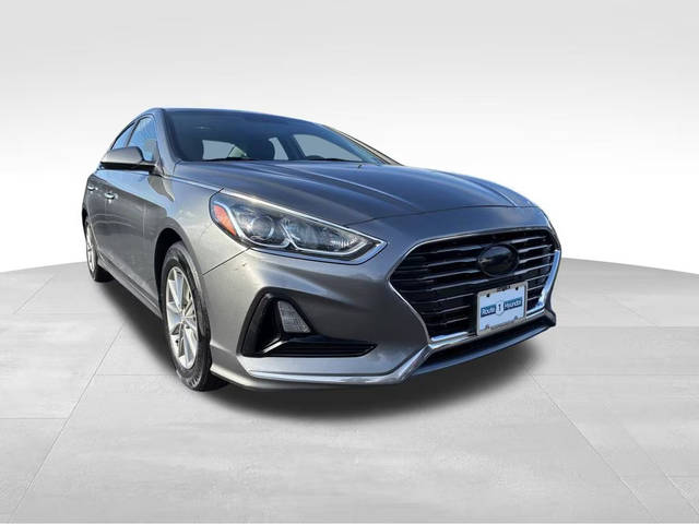 2018 Hyundai Sonata SE FWD photo