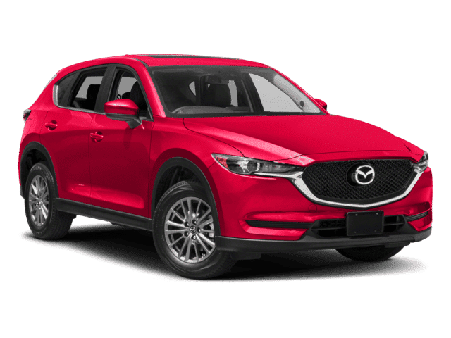 2017 Mazda CX-5 Touring FWD photo