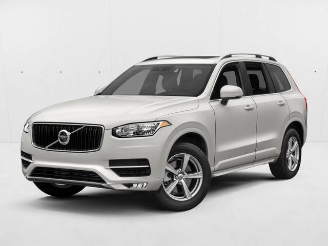 2018 Volvo XC90 Momentum AWD photo
