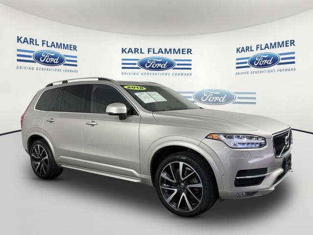 2018 Volvo XC90 Momentum AWD photo