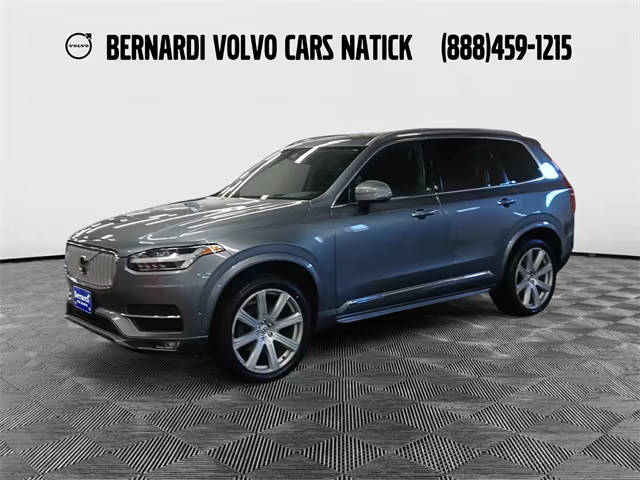 2018 Volvo XC90 Inscription AWD photo