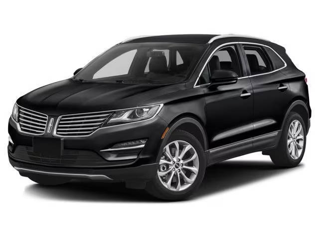 2017 Lincoln MKC Reserve FWD photo
