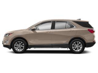 2018 Chevrolet Equinox LT AWD photo