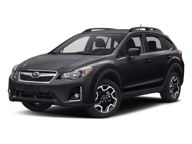 2017 Subaru Crosstrek Limited AWD photo