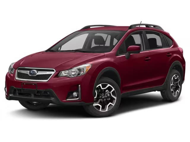 2017 Subaru Crosstrek Limited AWD photo