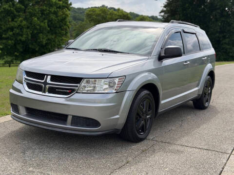 2017 Dodge Journey SE FWD photo