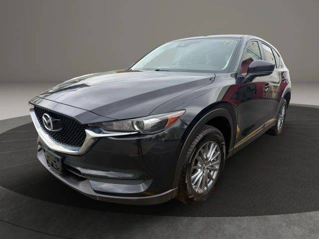 2017 Mazda CX-5 Touring AWD photo