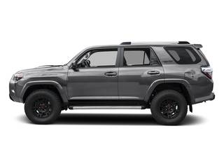 2017 Toyota 4Runner TRD Pro 4WD photo