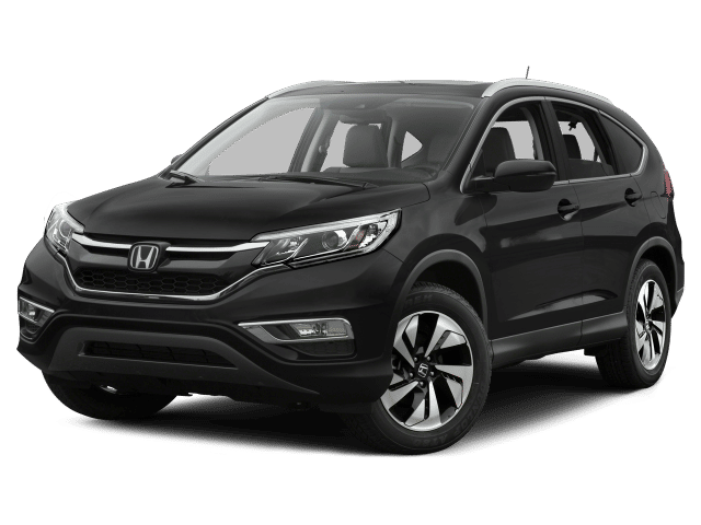 2015 Honda CR-V Touring AWD photo