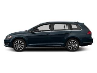 2017 Volkswagen Golf SportWagen S AWD photo