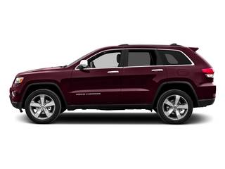 2016 Jeep Grand Cherokee Limited 4WD photo