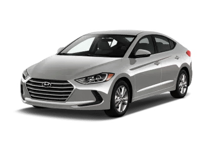 2018 Hyundai Elantra Value Edition FWD photo