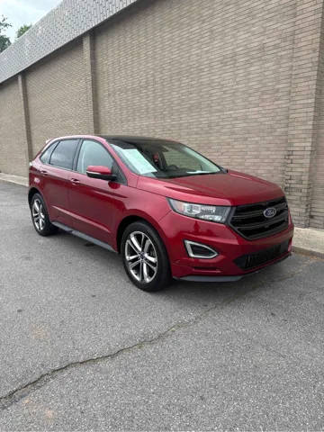 2015 Ford Edge Sport FWD photo
