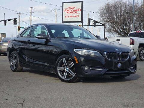 2017 BMW 2 Series 230i xDrive AWD photo
