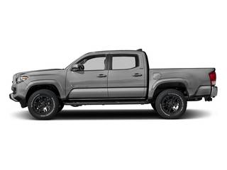 2016 Toyota Tacoma SR5 4WD photo