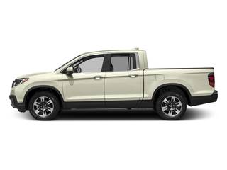 2017 Honda Ridgeline RTL-E AWD photo