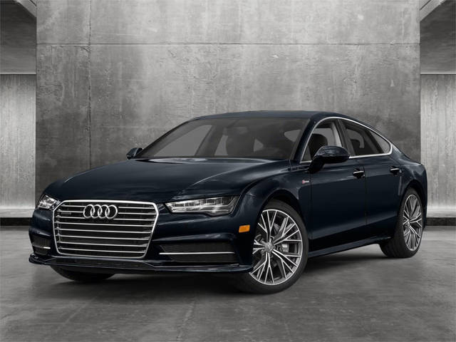 2018 Audi A7 Prestige AWD photo