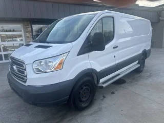 2016 Ford Transit Van  RWD photo