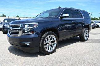 2017 Chevrolet Tahoe Premier RWD photo