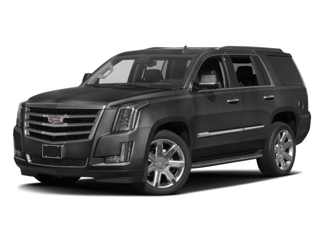 2017 Cadillac Escalade Luxury RWD photo