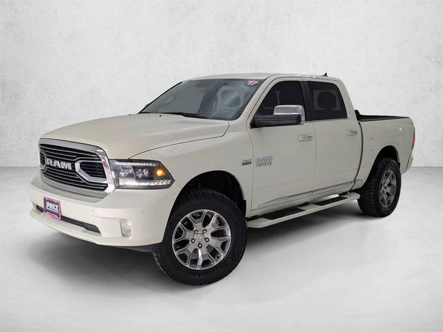 2017 Ram 1500 Limited 4WD photo