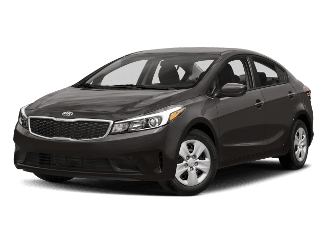 2017 Kia Forte LX FWD photo