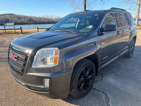 2017 GMC Terrain SLE FWD photo