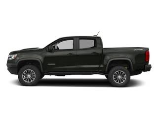 2017 Chevrolet Colorado 4WD ZR2 4WD photo