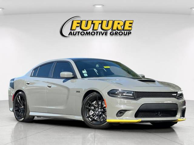 2017 Dodge Charger Daytona 392 RWD photo