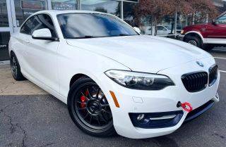 2017 BMW 2 Series 230i xDrive AWD photo