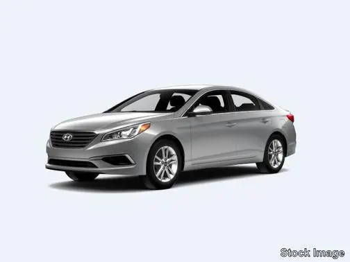 2018 Hyundai Sonata Sport FWD photo