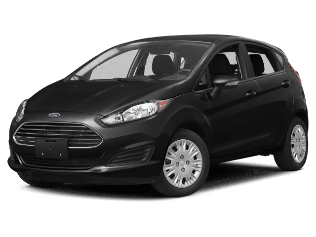 2015 Ford Fiesta S FWD photo