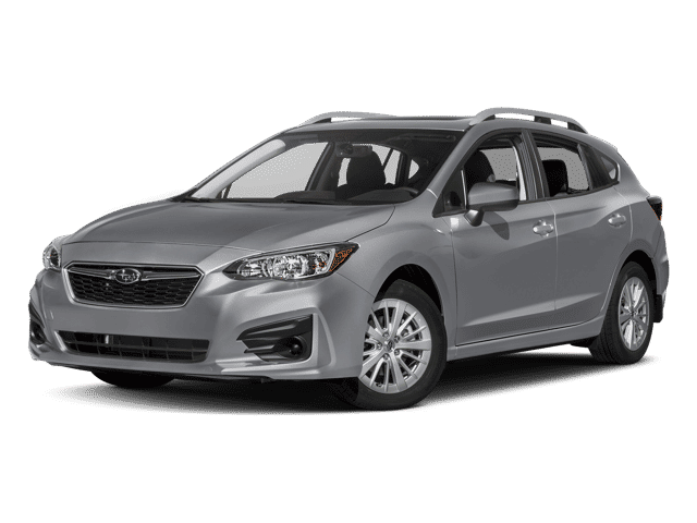 2017 Subaru Impreza Premium AWD photo